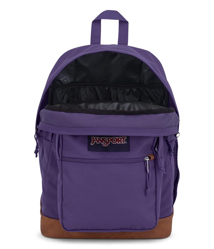 Sac à dos Jansport Cool Student - Gelée de raisin