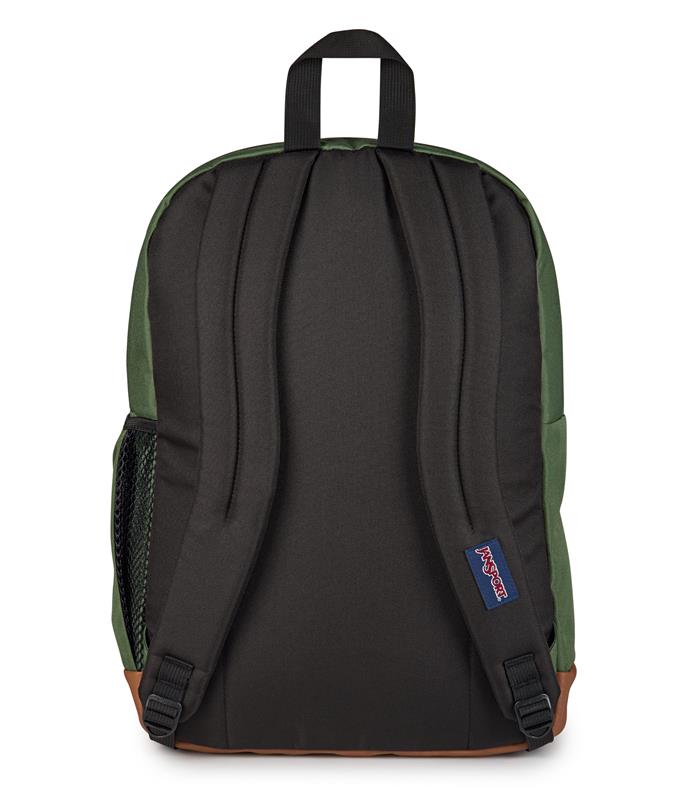 Sac à dos Jansport Cool Student - Vert kaki