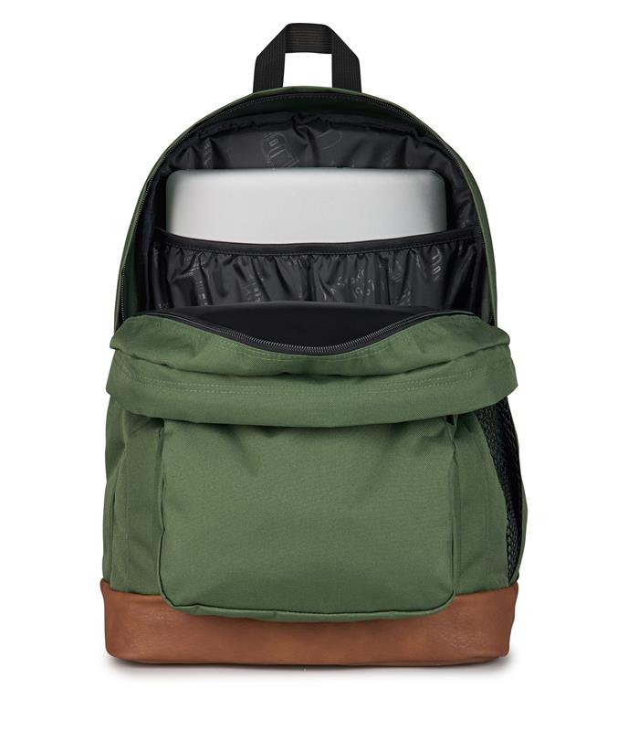 Sac à dos Jansport Cool Student - Vert kaki