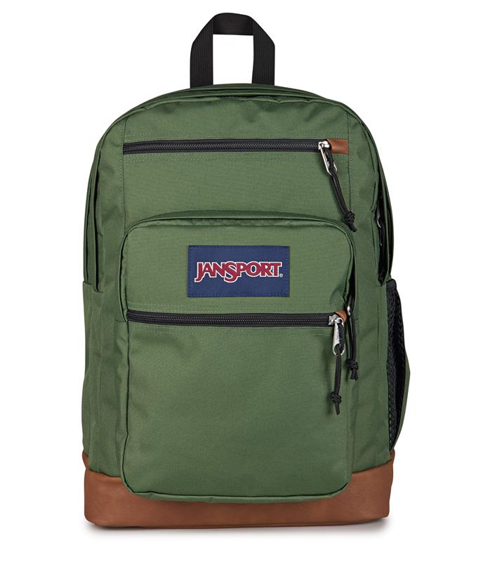 Sac à dos Jansport Cool Student - Vert kaki