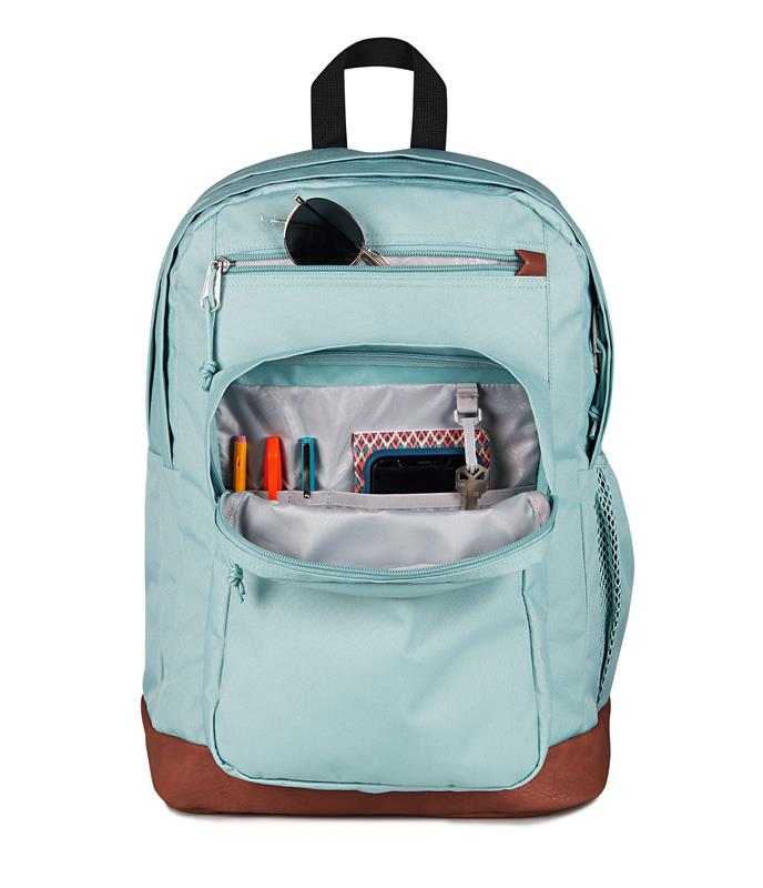 Sac à dos Jansport Cool Student - Sauge