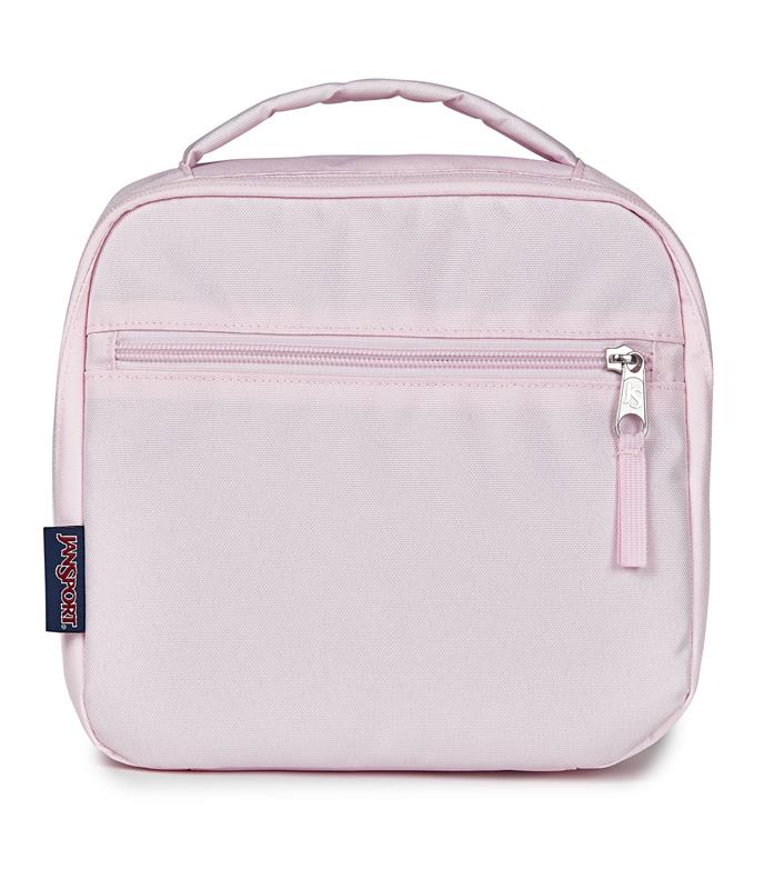 Boîte à lunch Jansport Lunch Break - Rose glacé