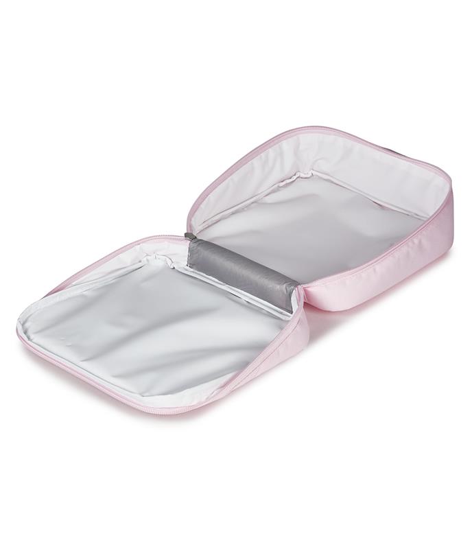 Boîte à lunch Jansport Lunch Break - Rose glacé