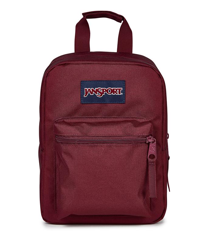 Boîte à lunch Jansport Big Break - Bourgogne
