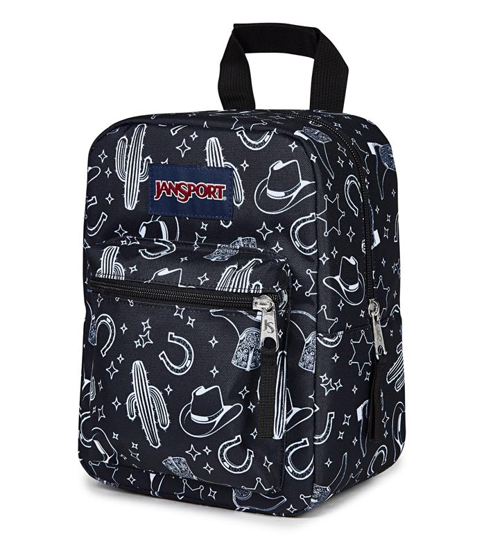 Boîte à lunch Jansport Big Break - Far West