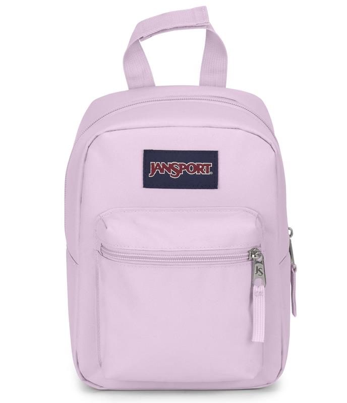 Boîte à lunch Jansport Big Break - Rose glacé