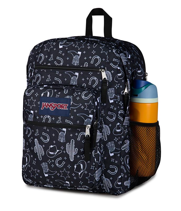 Sac à dos Jansport Big Student - Far West