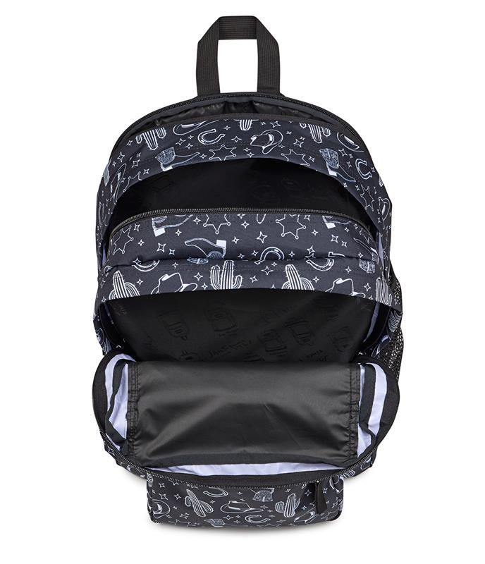Sac à dos Jansport Big Student - Far West