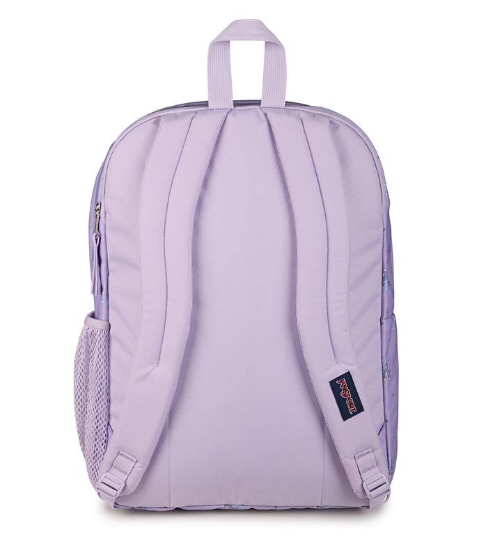 Sac à dos Jansport Big Student - Bouquet de fleurs