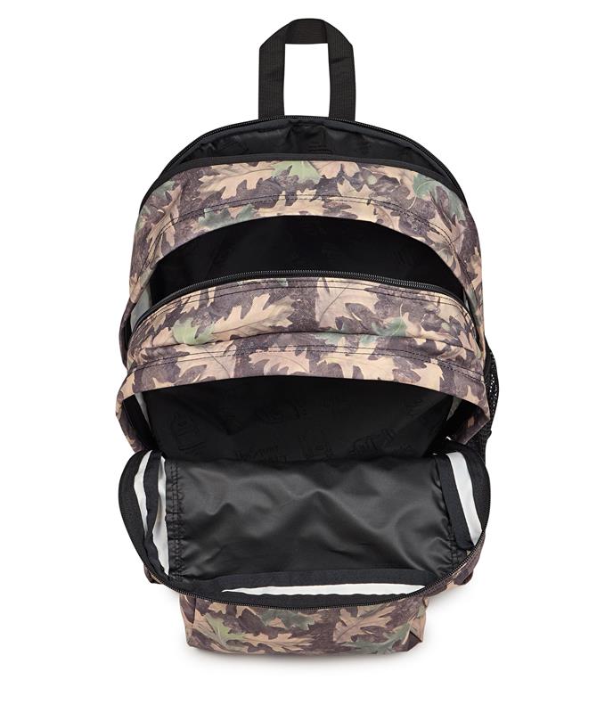 Sac à dos Jansport Big Student - Camouflage des bois