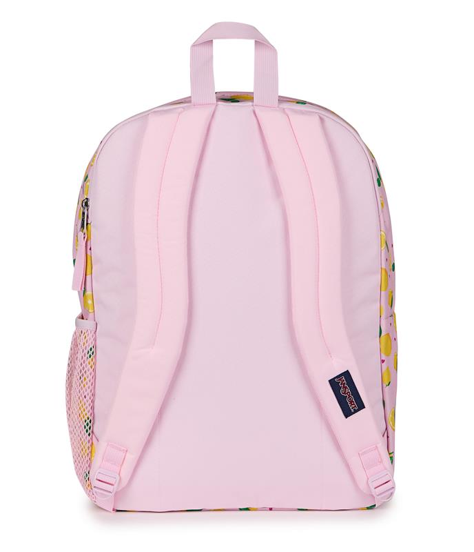 Sac à dos Jansport Big Student - Limonade