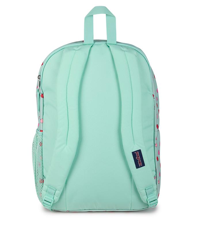 Sac à dos Jansport Big Student - Magie du verger de pommiers
