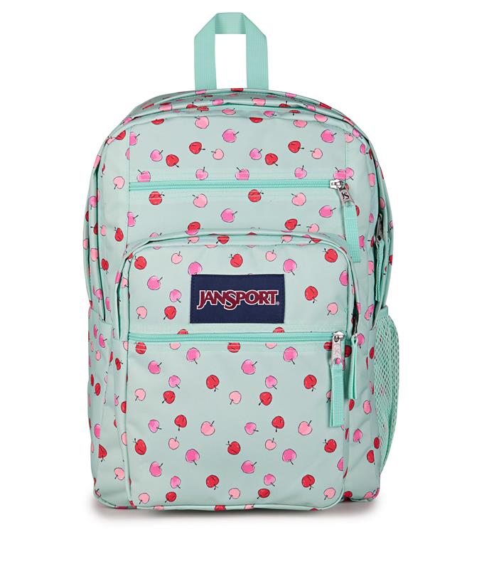 Sac à dos Jansport Big Student - Magie du verger de pommiers