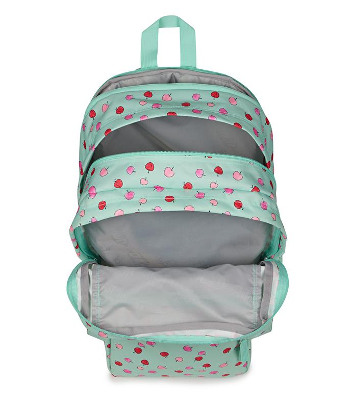 Sac à dos Jansport Big Student - Magie du verger de pommiers
