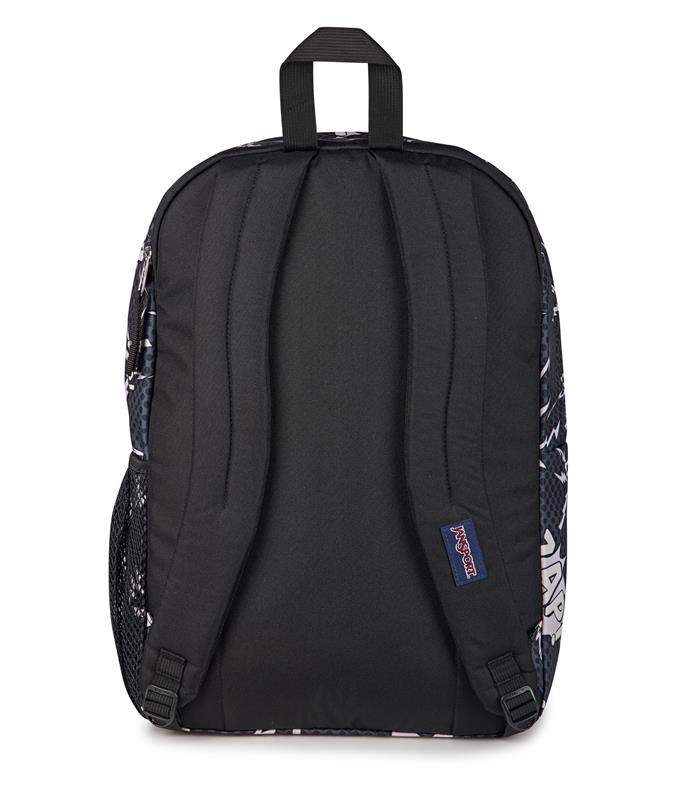 Sac à dos Jansport Big Student - Haute tension