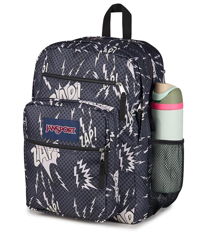 Sac à dos Jansport Big Student - Haute tension