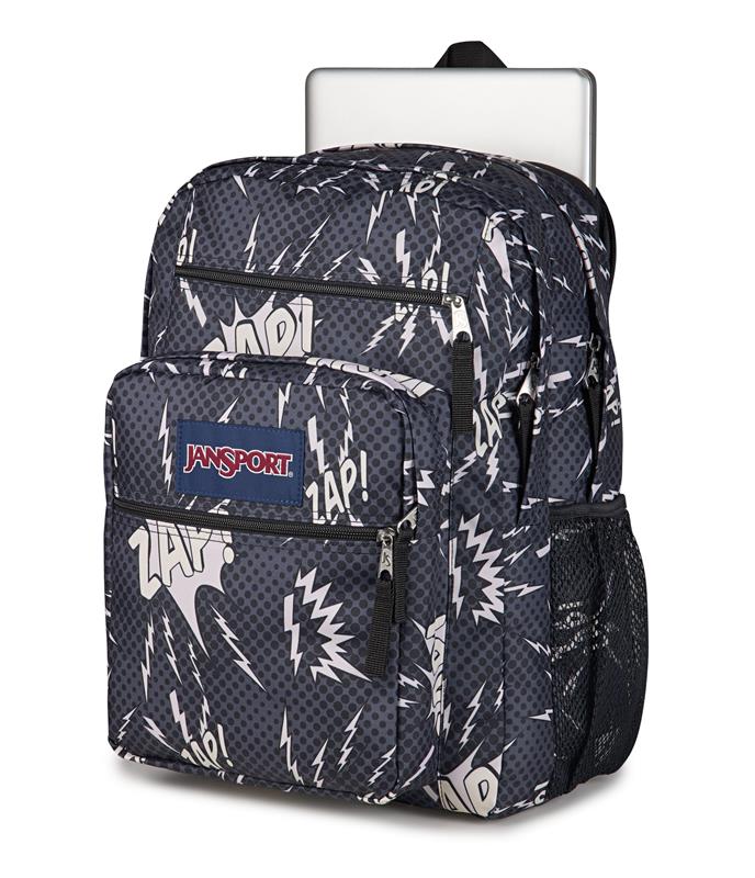 Sac à dos Jansport Big Student - Haute tension