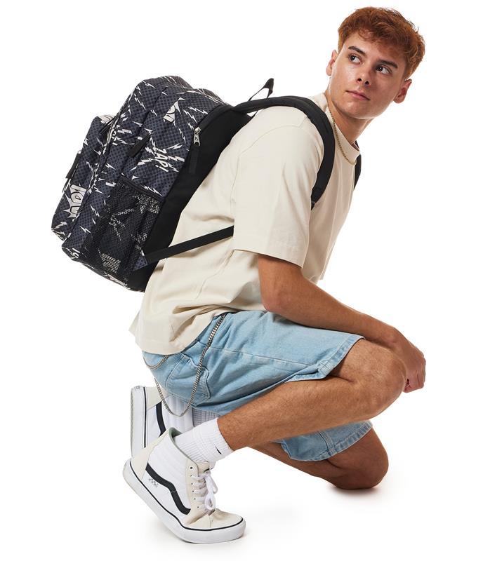 Sac à dos Jansport Big Student - Haute tension