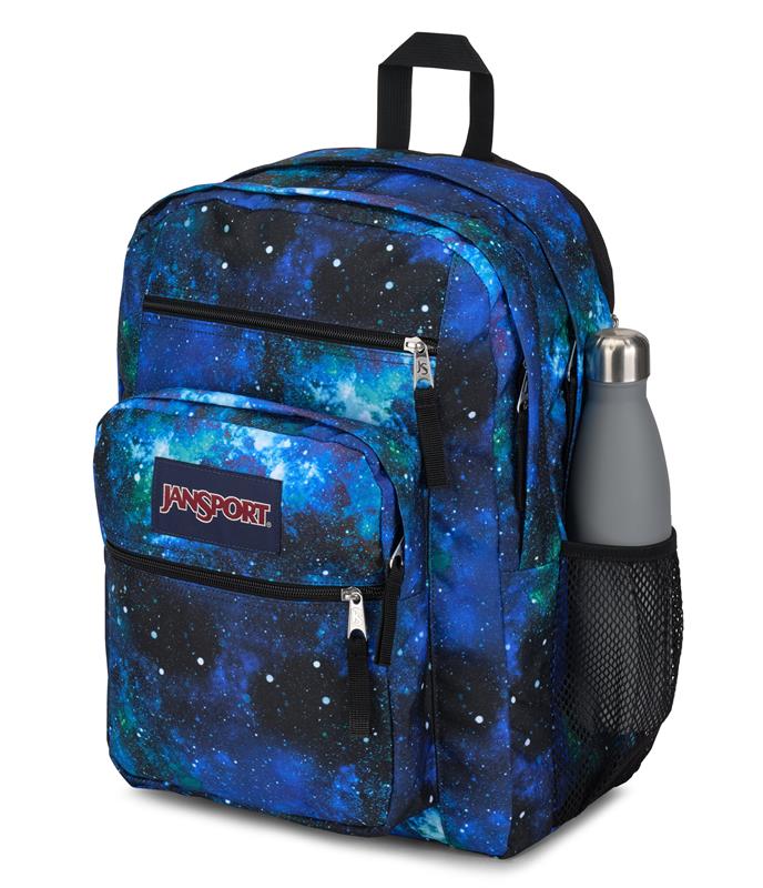 Sac à dos Jansport Big Student - Galaxie