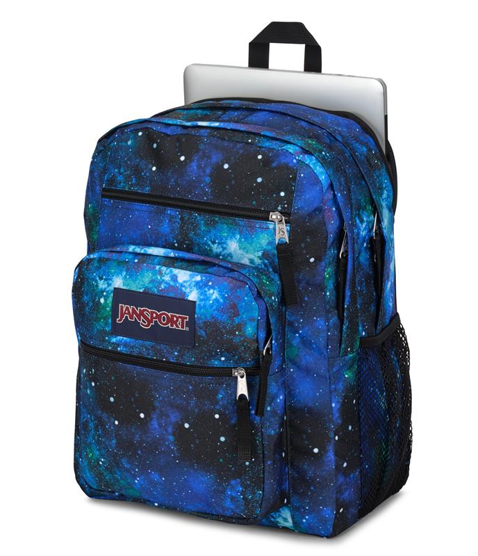 Sac à dos Jansport Big Student - Galaxie