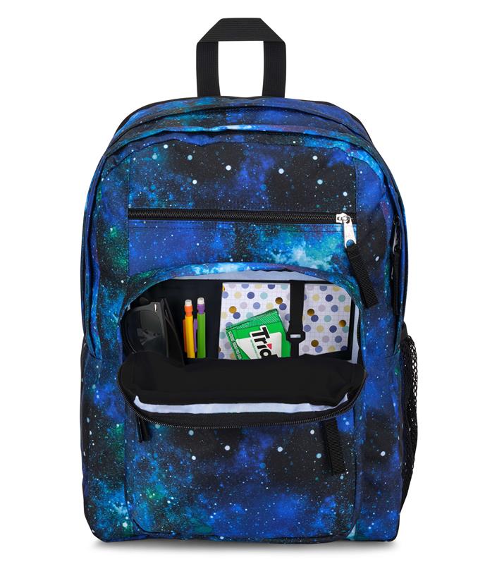 Sac à dos Jansport Big Student - Galaxie