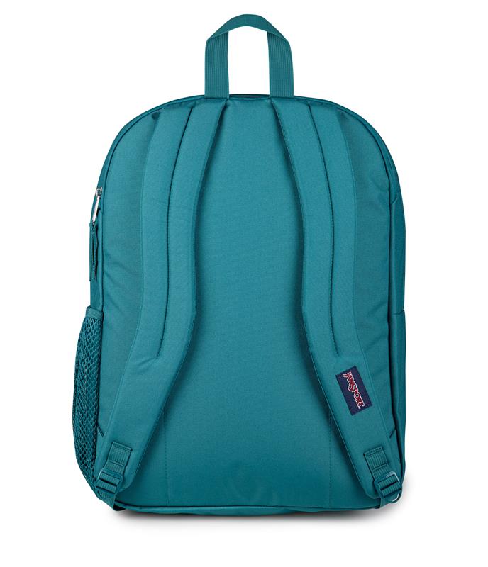 Sac à dos Jansport Big Student - Émeraude