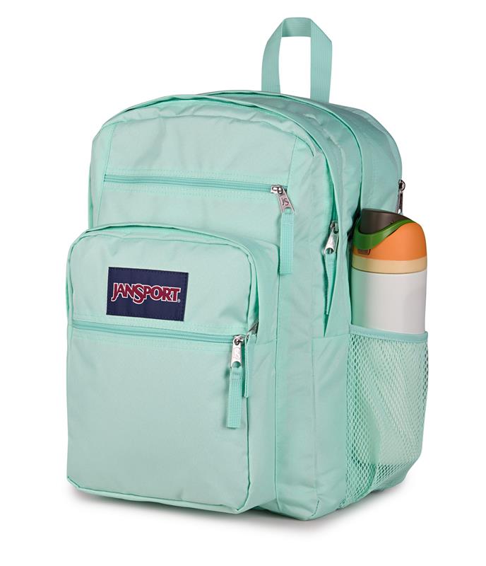 Sac à dos Jansport Big Student - Menthe