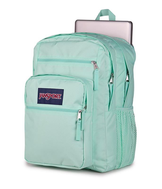 Sac à dos Jansport Big Student - Menthe