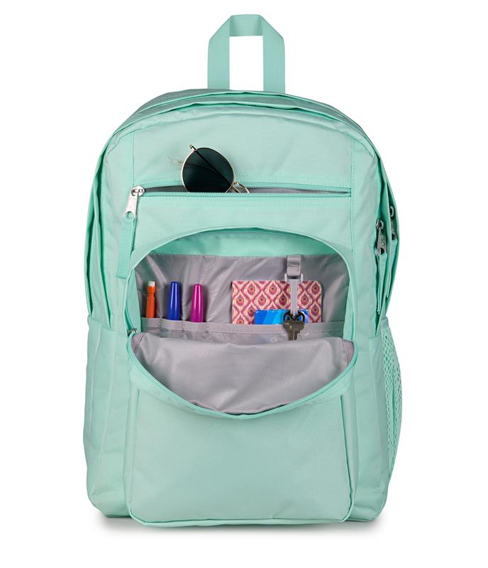 Sac à dos Jansport Big Student - Menthe