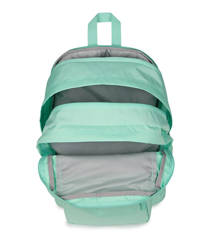 Sac à dos Jansport Big Student - Menthe