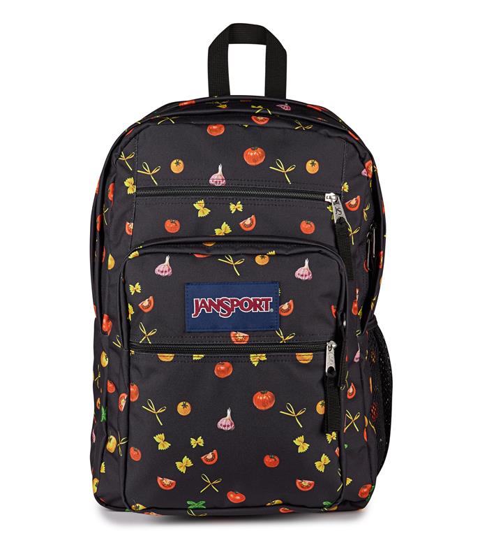 Sac à dos Jansport Big Student - Party de pâtes