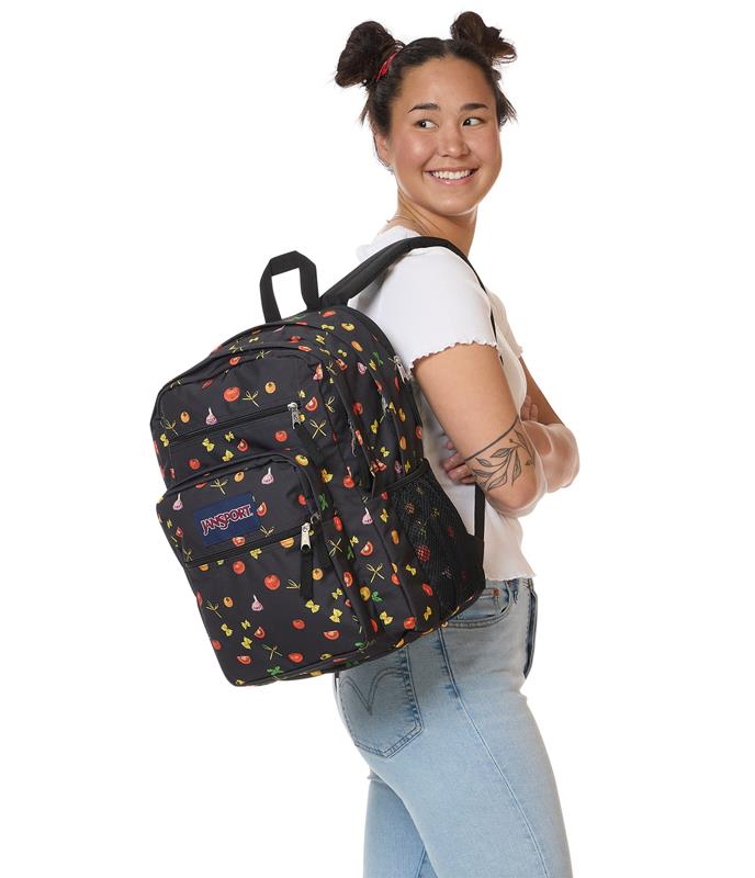 Sac à dos Jansport Big Student - Party de pâtes