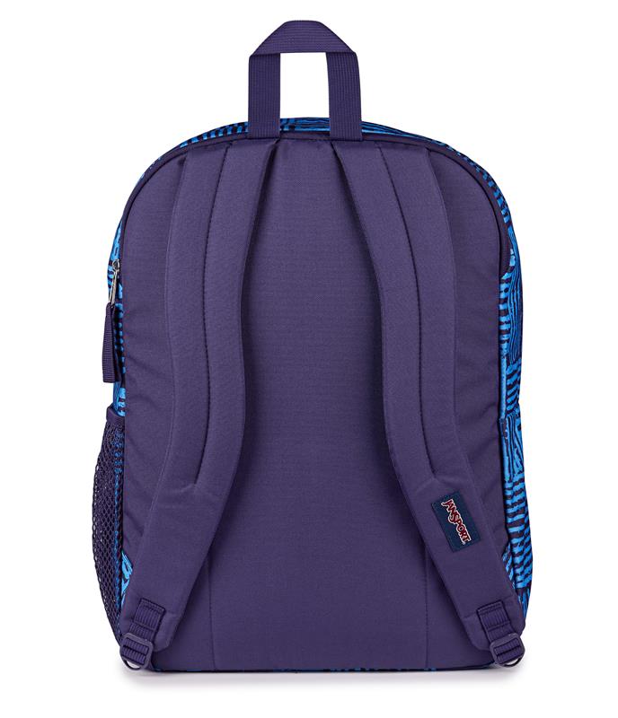 Sac à dos Jansport Big Student - Entrelacé