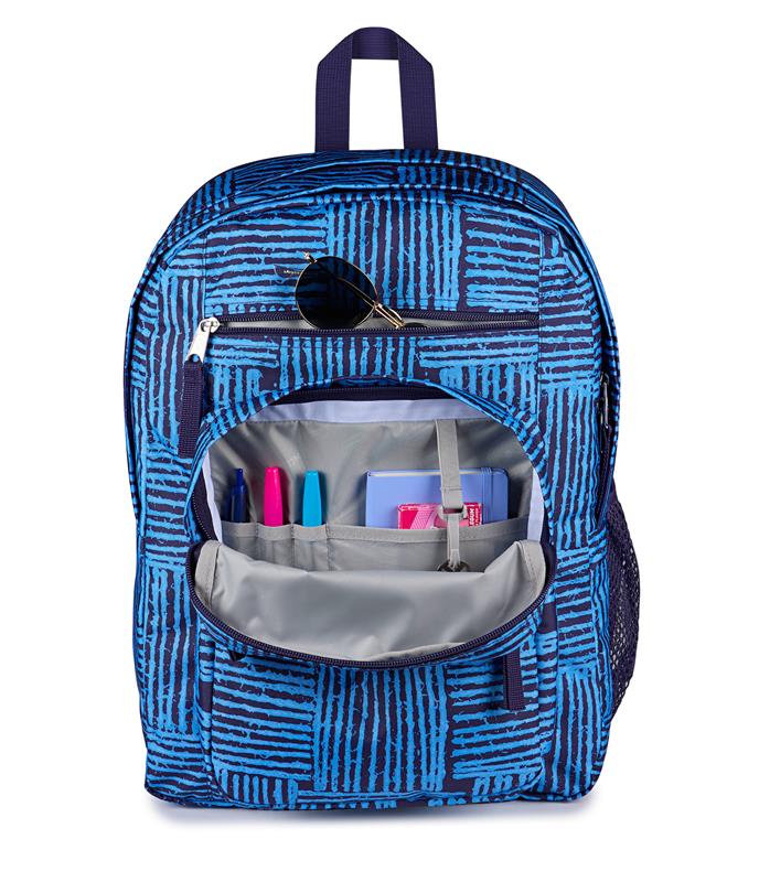 Sac à dos Jansport Big Student - Entrelacé