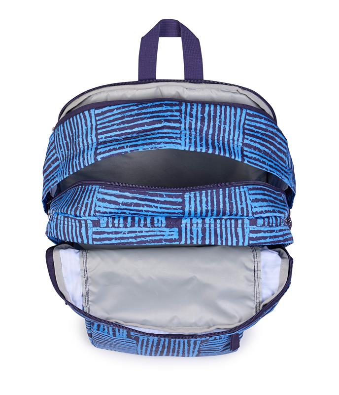 Sac à dos Jansport Big Student - Entrelacé