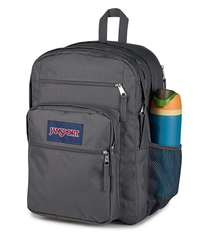 Sac à dos Jansport Big Student - Gris