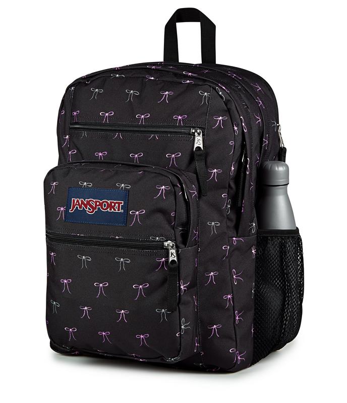 Sac à dos Jansport Big Student - Boucles