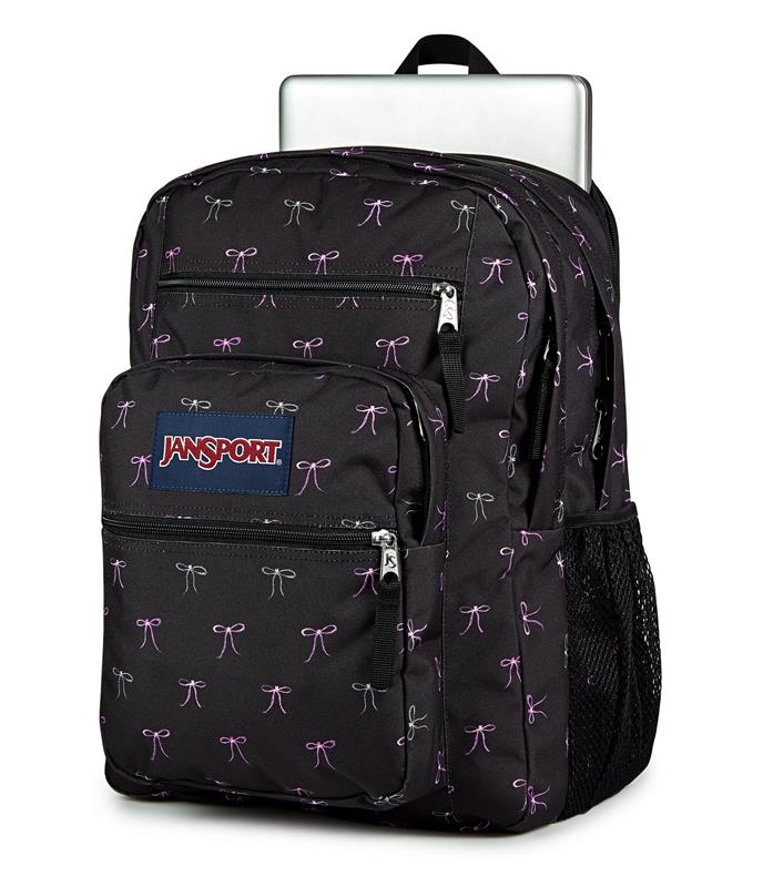 Sac à dos Jansport Big Student - Boucles