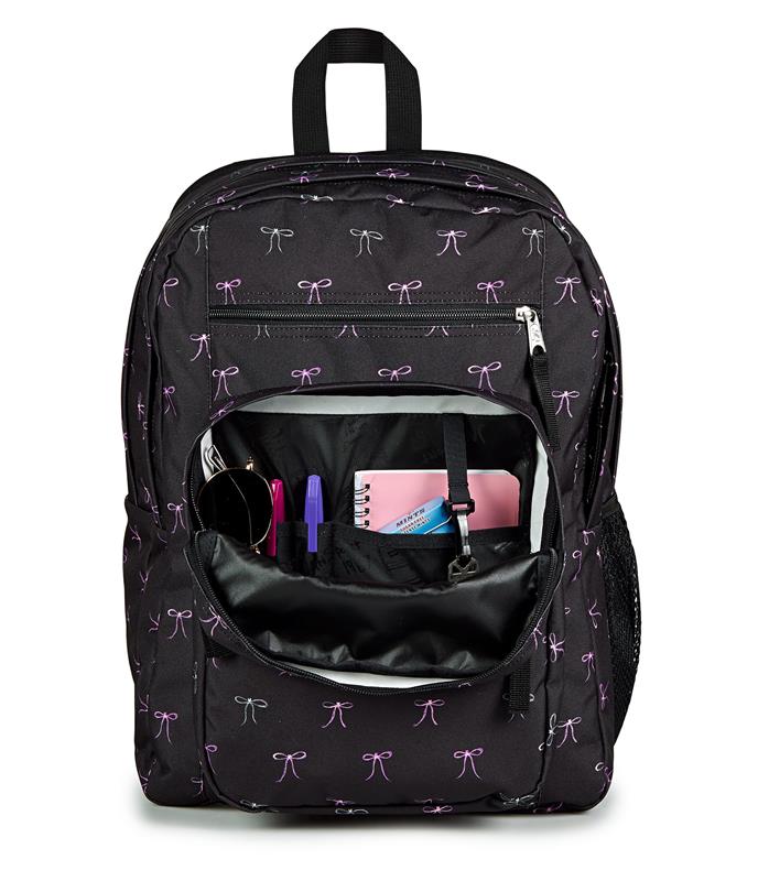 Sac à dos Jansport Big Student - Boucles