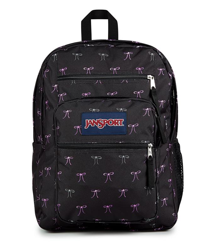 Sac à dos Jansport Big Student - Boucles