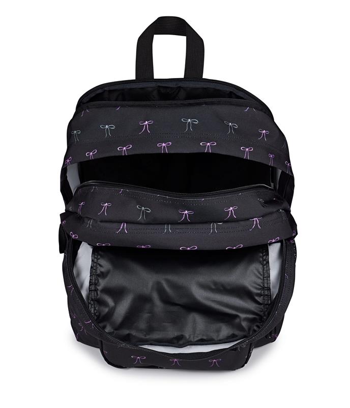 Sac à dos Jansport Big Student - Boucles