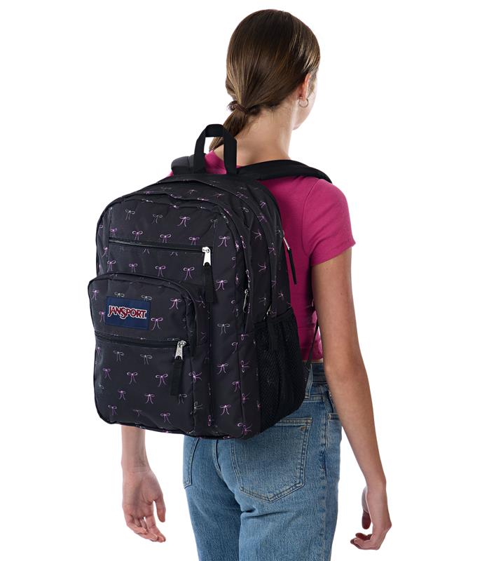 Sac à dos Jansport Big Student - Boucles