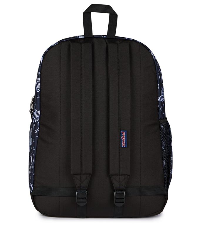 Sac à dos Jansport Cross Town Plus - Far West