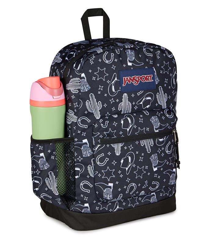 Sac à dos Jansport Cross Town Plus - Far West