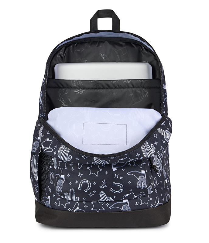 Sac à dos Jansport Cross Town Plus - Far West