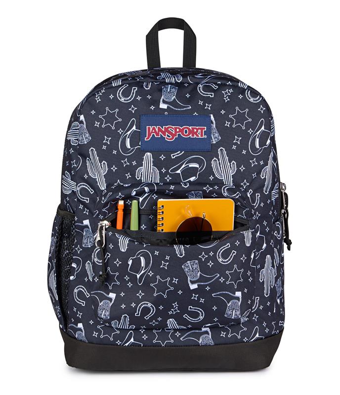 Sac à dos Jansport Cross Town Plus - Far West