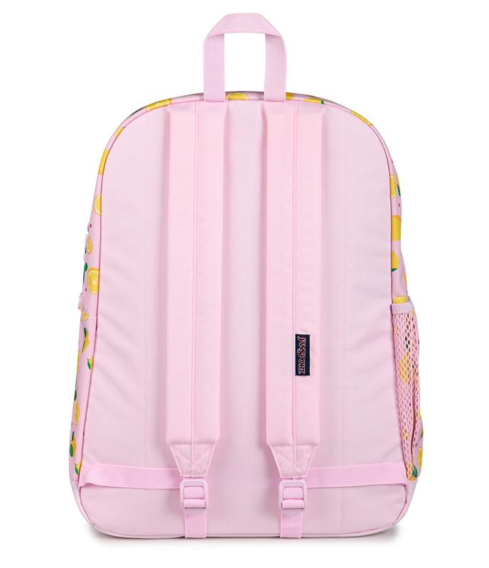 Sac à dos Jansport Cross Town Plus - Limonade
