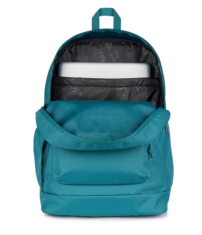 Sac à dos Jansport Cross Town Plus - Émeraude