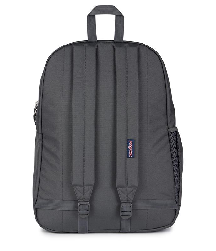 Sac à dos Jansport Cross Town Plus - Gris