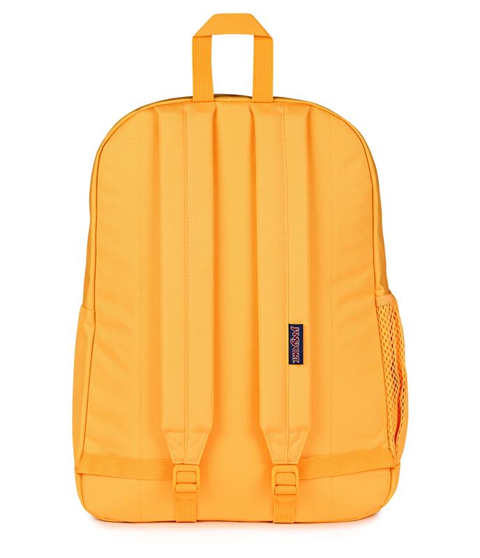 Sac à dos Jansport Cross Town Plus - Soda à l'orange